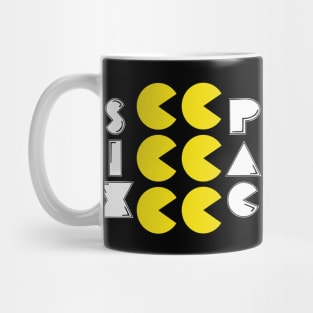 Six-Pac Mug